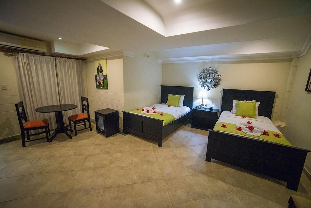 בווארו The Mt Hotel מראה חיצוני תמונה