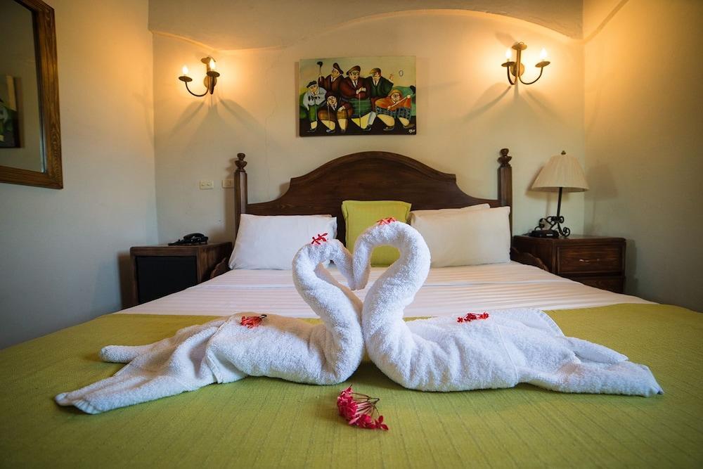 בווארו The Mt Hotel מראה חיצוני תמונה