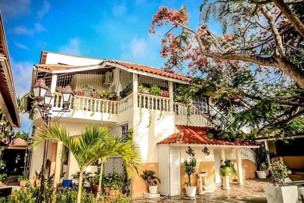 בווארו The Mt Hotel מראה חיצוני תמונה